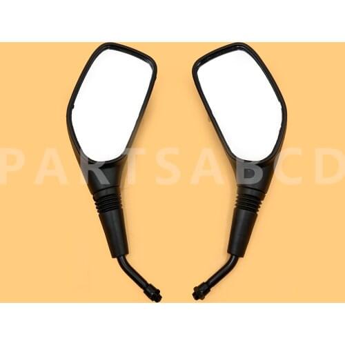 New Rear View Mirror for Linhai 260 300 400 500 ATV 30117 30118 260cc 300CC LH260 LH300 ATV QUAD Parts