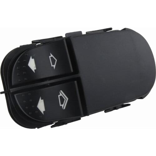 For Ford Focus MK1 1998-2005 / YS4T14529AA New Window Regulator Switch Fits For Ford Fucus CAK 1998-2005