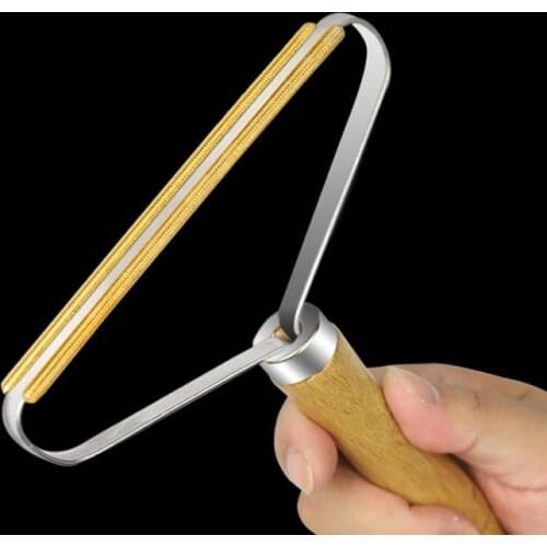 Portable Lint Remover Fuzz Fabric Shaver For Carpet Woolen Coat Clothes Fluff Fabric Shaver Brush Tool Fur Remover