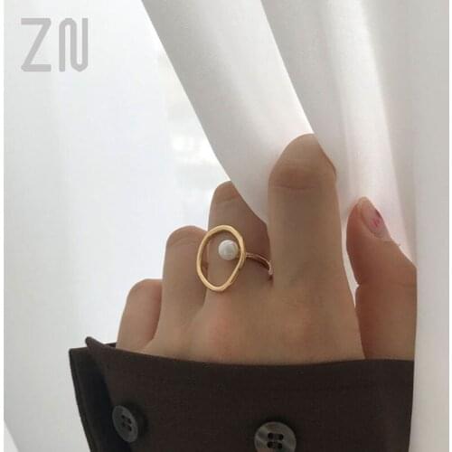 ZN Engagement Rings
