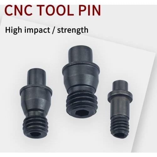 10/20/50 pcs CNC lathe cutter bar accessory central screw 618 fastening blade cutter bar accessory screw central pin cutte