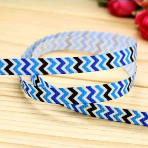 3/8'' Free shipping skull printed grosgrain ribbon hairbow headwear party decoration diy wholesale OEM 9mm P5681