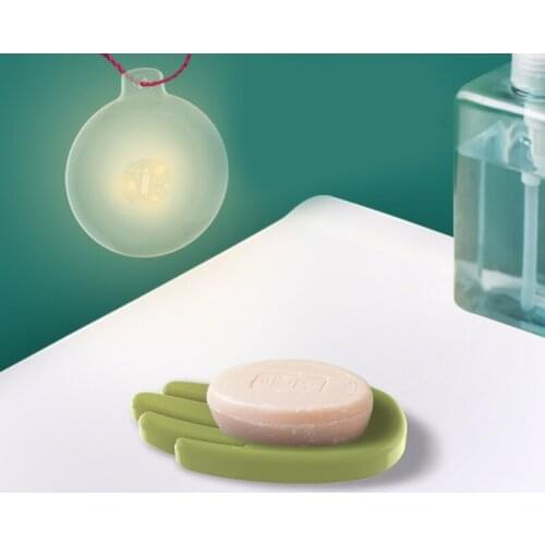 85LB DIY Light Bulb Pendant Crystal Epoxy Resin Mold Home Decorations Silicone Mould