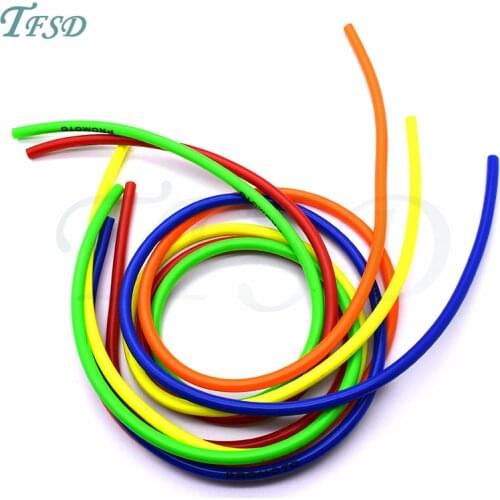 Motorcycle Accessories Hose Petrol Fuel Line Hose Gas Oil Pipe Oil pipeline for Yamaha kawasaki Honda Suzuki KTM Piaggio Peugeot