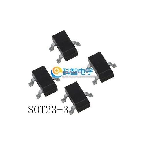 AZ809NSTRSOT-23 BOM 1PCS