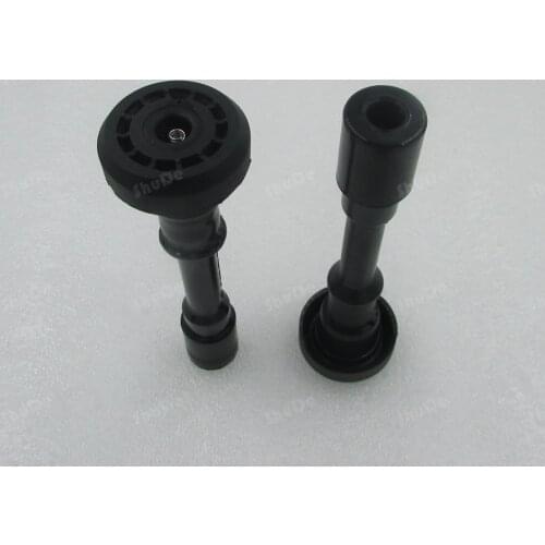 For BYD F3 G3 Connecting Rod Ignition Coil Ignition Coil High Voltage Sub-cylinder Line Pole At Node Firearms 2PCS