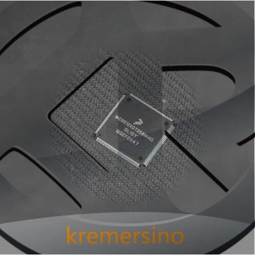 MC9S12XDT256MAG 0L15Y for CPU for ECU Board
