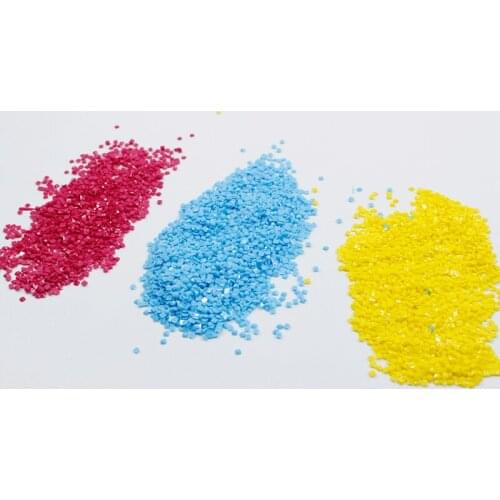 New Europe Full Resin Drill Diy For Square/Round Diamond Painting Accessory Cartoon Mosaic Embroidery Cross Stitch Crystal Stone