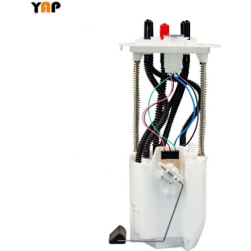 NEW Fuel Pump Assembly FOR FITTOYOTA LAND CRUISER PRADO KDJ150L GDJ150 GRJ150 KDJ150 LJ150 Diesel 77020-60470 77020-60670 2009