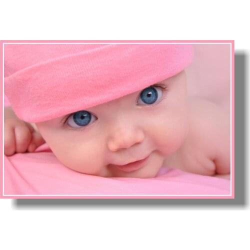 TAKE PIPE BOY My First Year Photo Moments Baby Keepsake Poster Customize Expecting Parent Christmas Gift