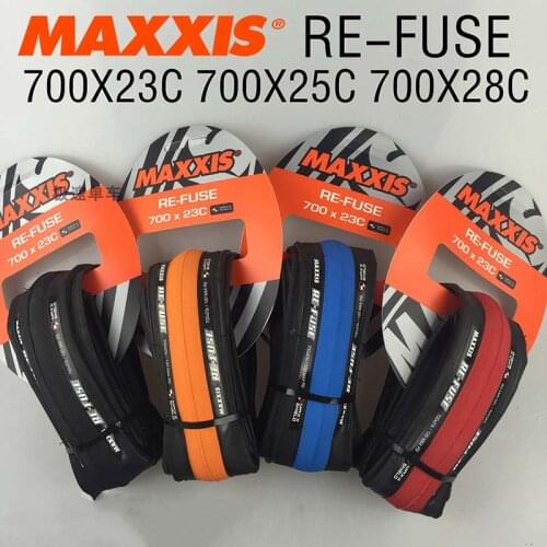 MAXXlS Training bicycle tire 700 700*23C/25C/28C 60TPI ultralight 280g KEVLAR anti puncture road bike tires 700C cycling tyres