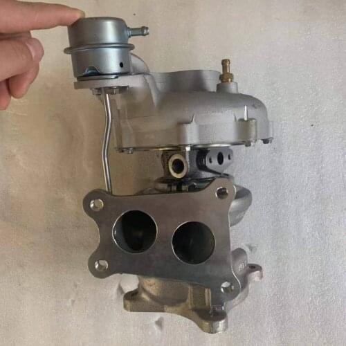 Xinyuchen turbocharger for 814306-0006 original honeywell garrett turbocharger