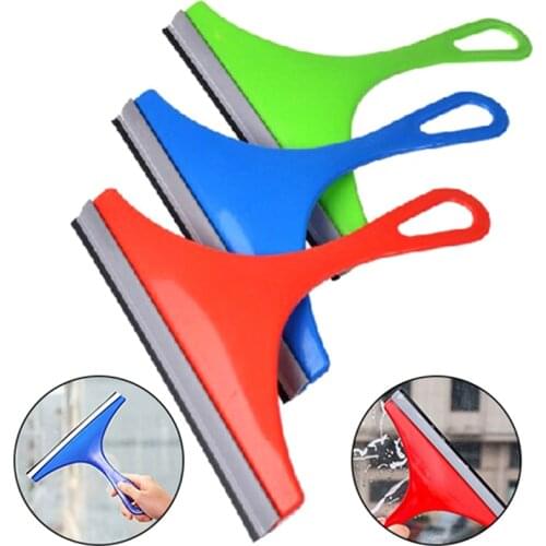 Water Wiper SoapWindshield Cleaner Brush Window Glass Wiper Car Cleaning Floor Household Tools Cleaner Windshield Accessories
