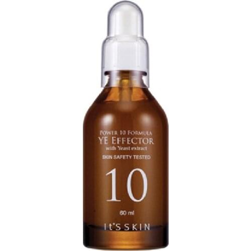 ZANABILI Revitalizing Face Serums