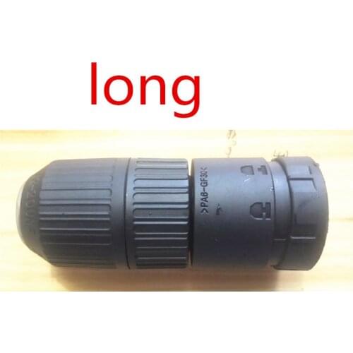 Drill Chuck Keyless Replac for Makita DHR202RMJ HR2230DD BHR241RFE BHR240Z BHR202RFE HR2470A HR2470FT HR2470F HR2020