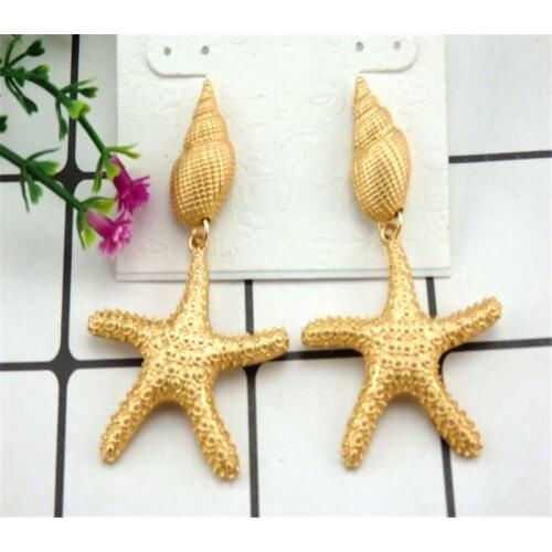 2019 Limited New Arrival Tin Alloy Women Oorbellen Aros Jewelry Japan And South Korea Style Boutique Stud Earrings
