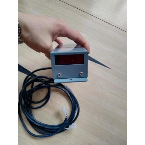 2pcs/bag Bowling Accessaries top quality mental shell bowling spare part Brunswick Ball Detector 57-214921-000 free shipping