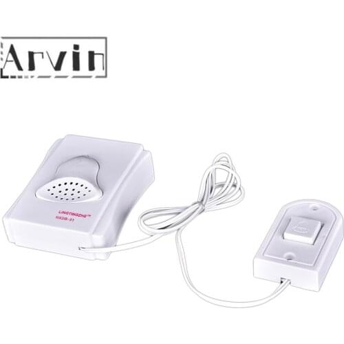 Arvin Door Bells