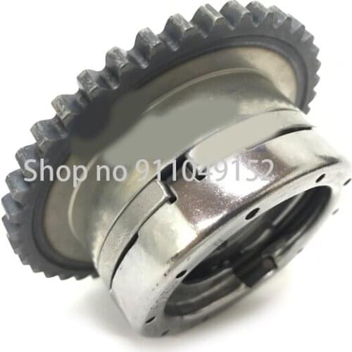 CAR Camshaft adjuster exhaust W117 CLA180 CLA200 CLA250 W156 CLA180 CLA200mer ced esb en zW167 CLE300 Timing gear eccentric shaf