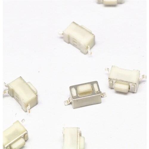 Car remote controller garage door remote controller / patch touch switch key 3x6x4.3H