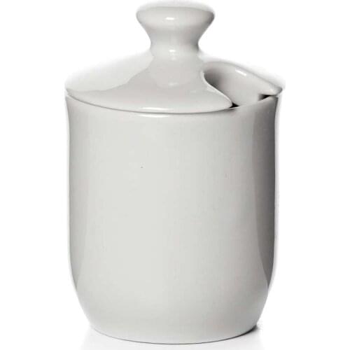 Башкирский фарфор Storage Jars