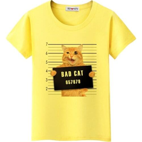 BGtomato Women's T-shirts