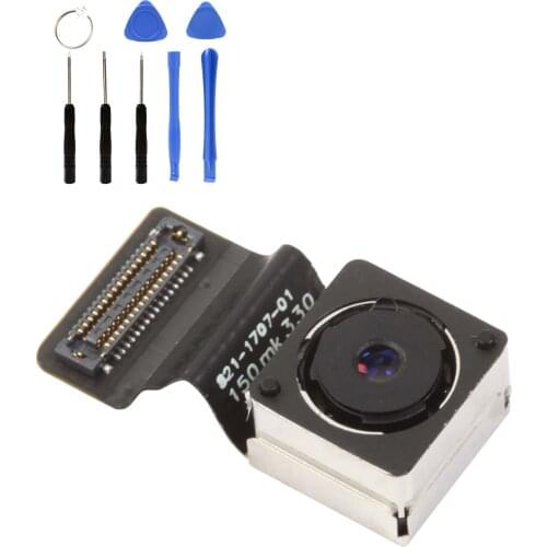 FOR Iphone 5C Back Rear big Main Camera Module Flex Cable Back Facing Camera Replacement