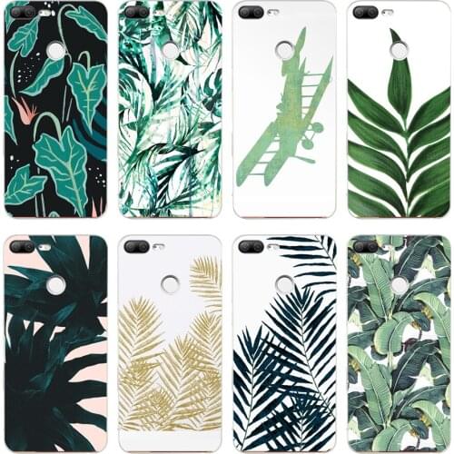 37H greens art print Soft Silicone Tpu Cover phone Case for huawei Honor 9 Lite 10 p 9 10 lite