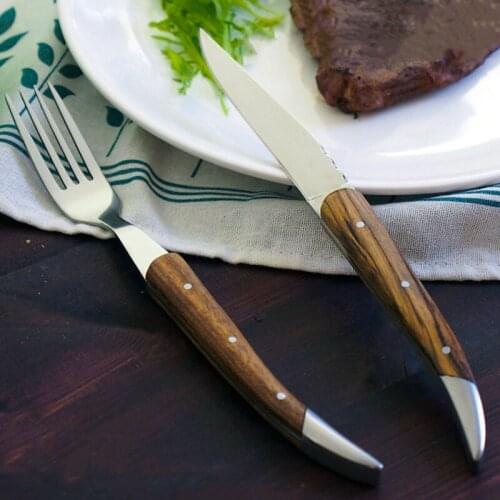 NGAICHI Kitchen Knives
