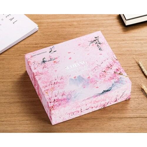 Wholesales high quality magnetic gift box for perfume packaging box with EVA foam tray ---DH11160