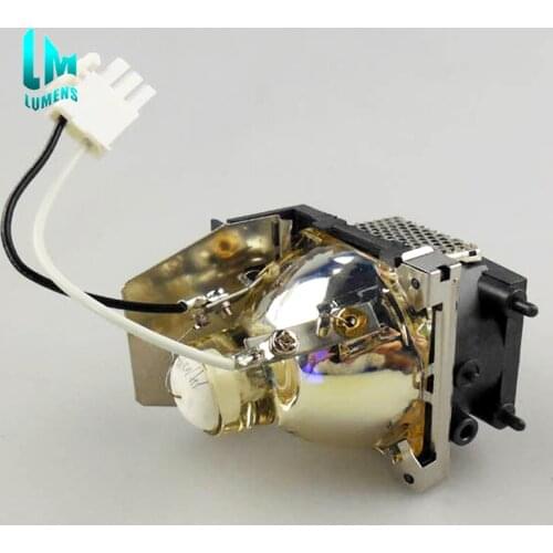 9E.0ED01.001 For BenQ CP220 MP610 MP620 MP620p MP720 MP720p MP770 W100 5J.J1R03.001 Projector Lamp with housing
