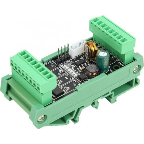 PLC Programmable Controller Module Light-Weight Electrical Accessory FX2N-10MT WS2N-10MR-S Industrial Controller Board