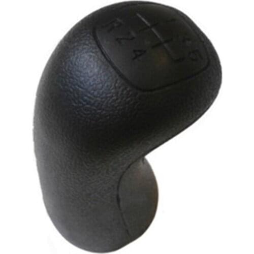 Car Gear Shift Knob for Mercedes Benz Vito 638 W638 5 Speed Gearstick Lever Shifter Knob for Benz