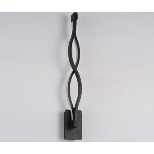 Modern Nordic Wall Lamp Lampadas Led Wall Light for Home Corridor Hallway Stairs Bedroom Susoension Luminaire Fixtures Lighting