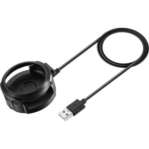 Buyincoins Charger Cradle Safe Stable Charging Dock Fast Charge For Huami Amazfit Stratos SmartWatch 2/2S #291126