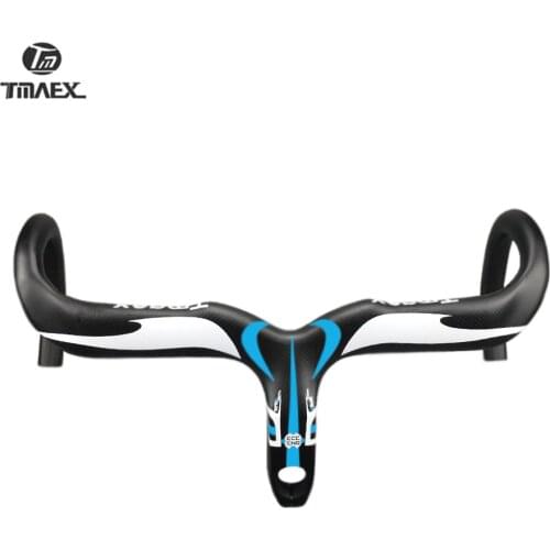 TMAEX Bicycle Handlebars