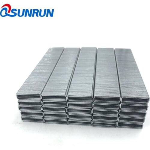 U-type code nail 422J, 419J, 416J, 413J, 410J ,408J ,405J,code nail code nail gun door nail