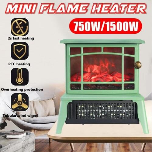 Warmtoo Electric Fireplaces