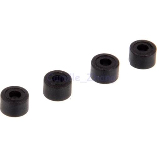 02170 HSP 4pcs Ball Head Pad For RC 1/10 Model Car Spare Parts