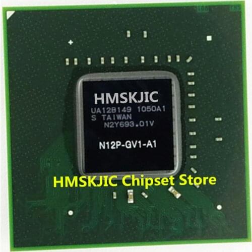 100% test very good product N12P-GV1-A1 N12P GV1 A1 reball BGA chipset
