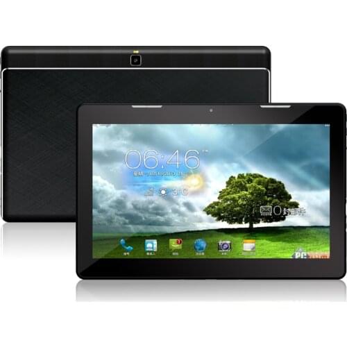 14 inch Android 5.1 pos panel pc For retails shop