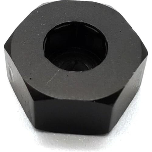 4pc/set Metal Adapters Wheel Hub Combiner for WPL JJRC MN RC Crawler Car Upgrade Parts