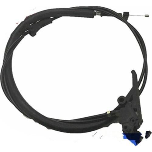 Adapt to Dongfeng Fengshen DFM S30 H30 CROSS hood cable, engine hood opening switch, operation cable