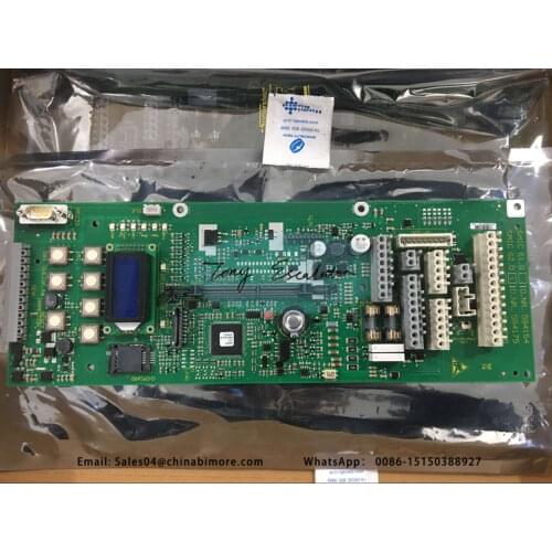 Ascensor elevador Elevator Lift inverter driver main pcb card board Elevator board 594154 594175 594226 SMIC 62.Q