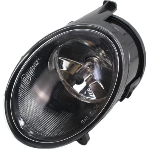 Car Fog Light Assembly For Audi A6 C6 05-08 Plastic Automobiles Fog Light 4F0941699/4F0941700 Foglight Car Accessory Replacement