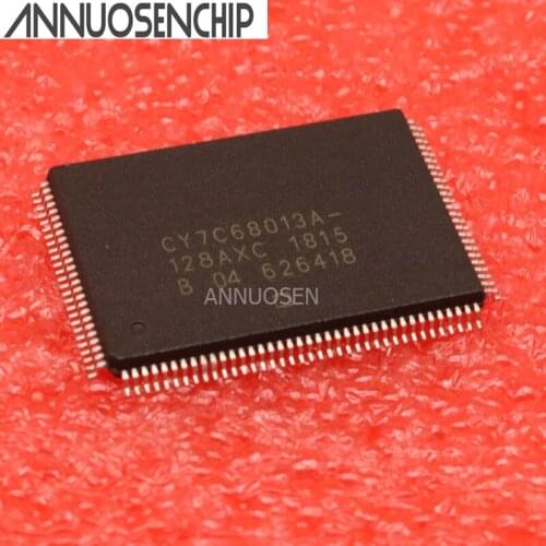 CY7C68013 CY7C68013-56PVXC CY7C68013A56PVXC CY7C68013A-56PVXC CY7C68013A SSOP-56 CY7C68013A-128AXC CY7C68013A-128AXI QFP-128 NEW