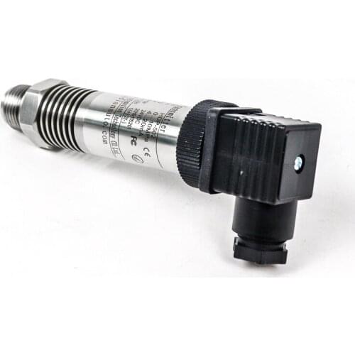 0-5v liquid level pressure Flat membrane flush diaphragm pressure sensor transmitter