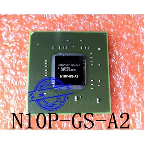 Good quality and working N10P-GS-A2 GF108-300-A1 GF108-400-A1
