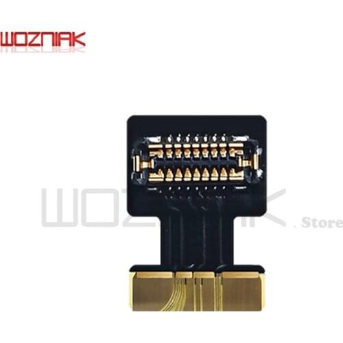 IMesa mobile phone fingerprint repair line for iphone 7/7P/8/8P Simple maintenance fingerprint key