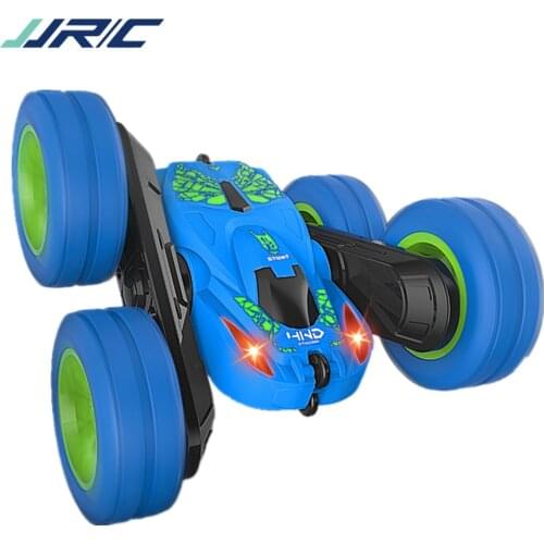 JJRC Q9 Rc Car 2.4g 4wd Stunt Drift Deformation Buggy Rock Crawler Roll Car Climbing 3d Flip Drift Kids Robot Cars For Kids Gift